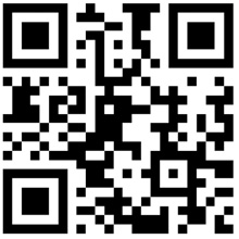 掃描添加微信二維碼